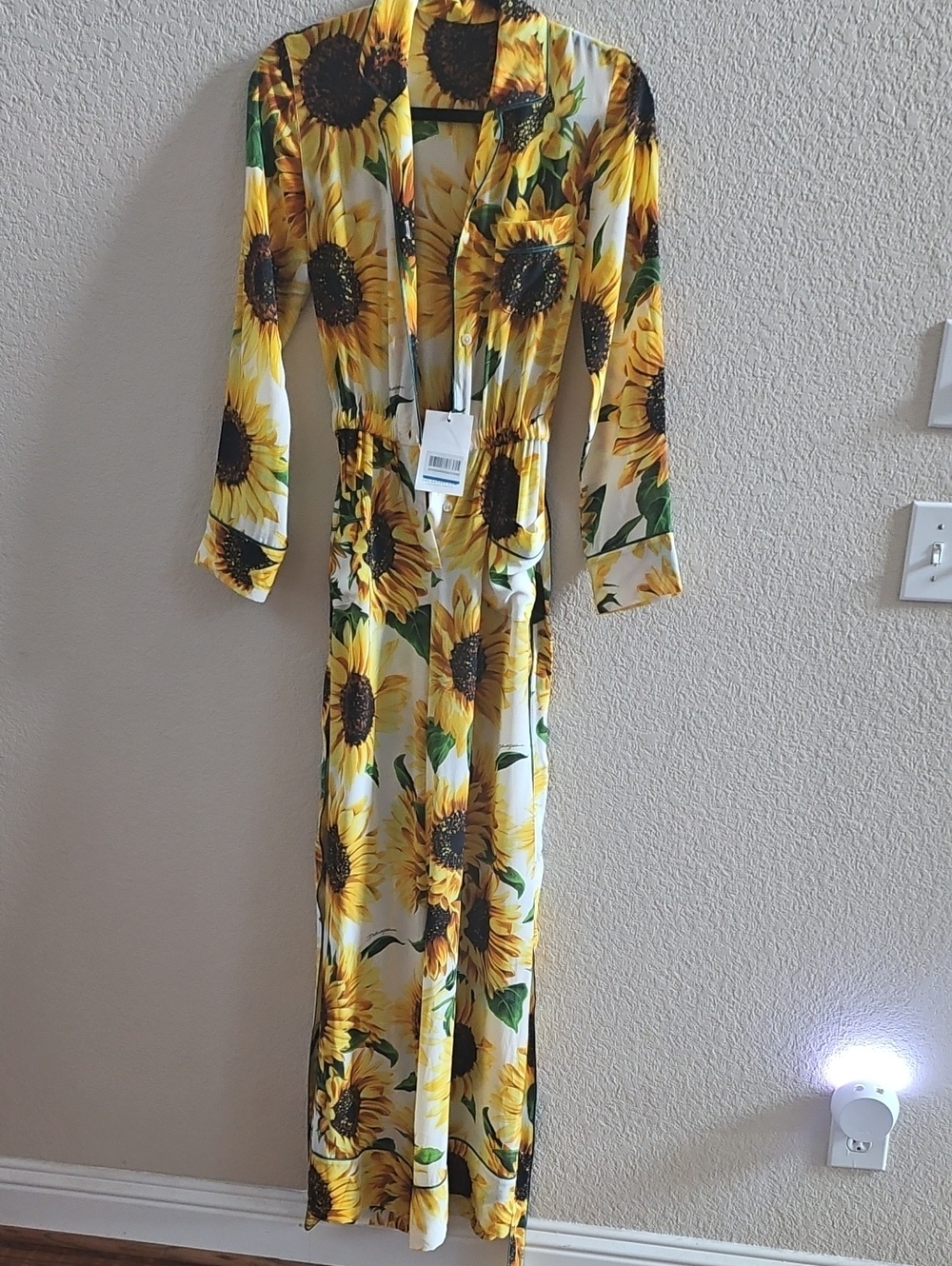Dolce & Gabbana   Jumpsuit